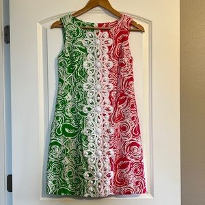 Lilly Pulitzer shift dress
